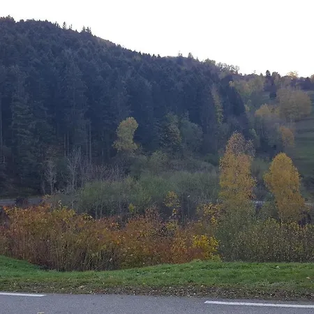 Le Viaduc ヴィラ ビュッサン